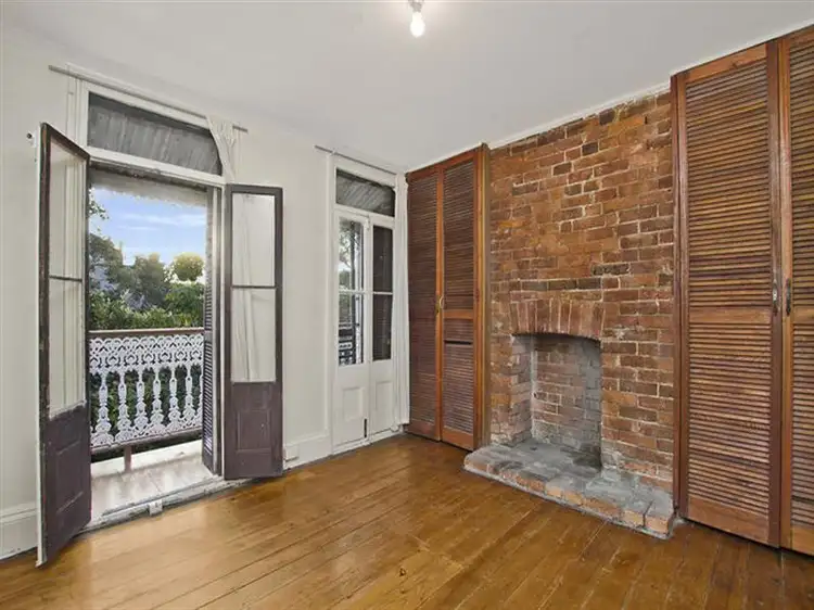 Fifth view of Homely house listing, 528 Elizabeth Street, Redfern NSW 2016