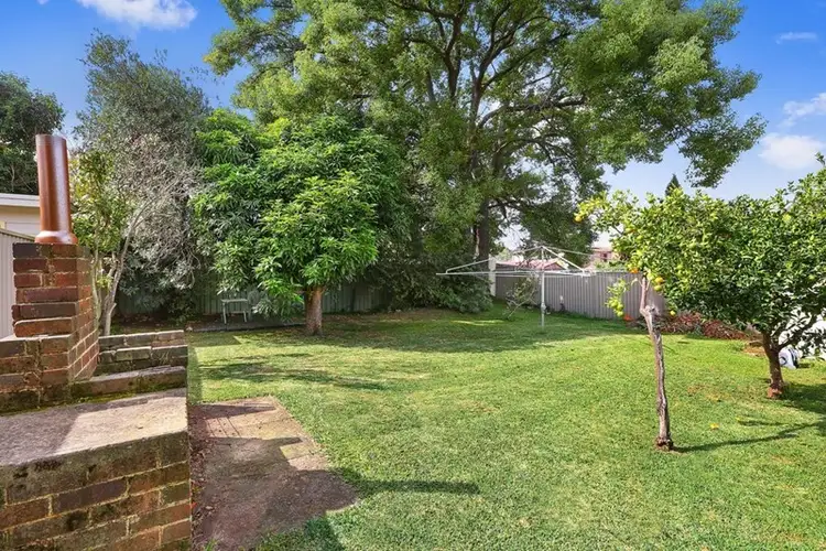 Second view of Homely house listing, 17 Lancelot Street, Concord NSW 2137