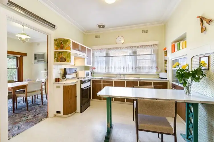 Fifth view of Homely house listing, 12 Ward Street, Cheltenham VIC 3192