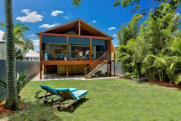 Sixth view of Homely house listing, 72 Kent Road, Wooloowin QLD 4030