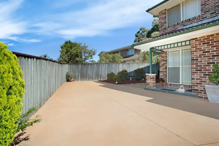 Sixth view of Homely other listing, 4/278 Quarry Road, Ryde NSW 2112