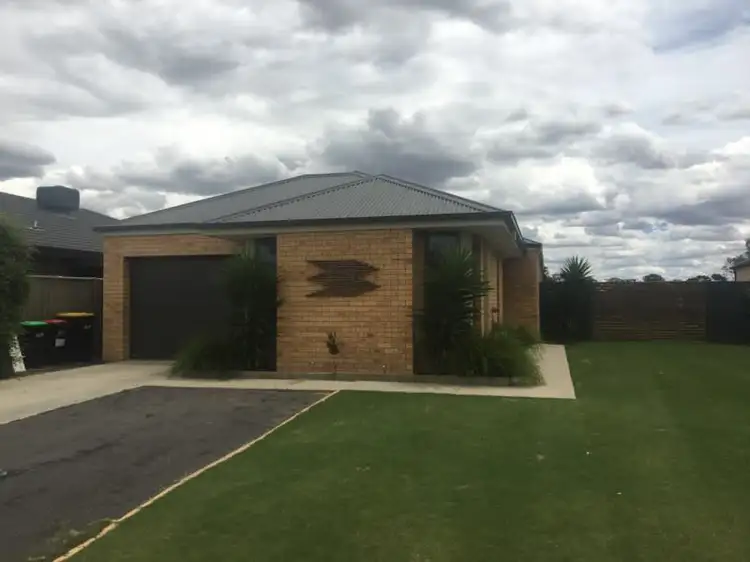 16 Stapleton Court, Benalla VIC 3672