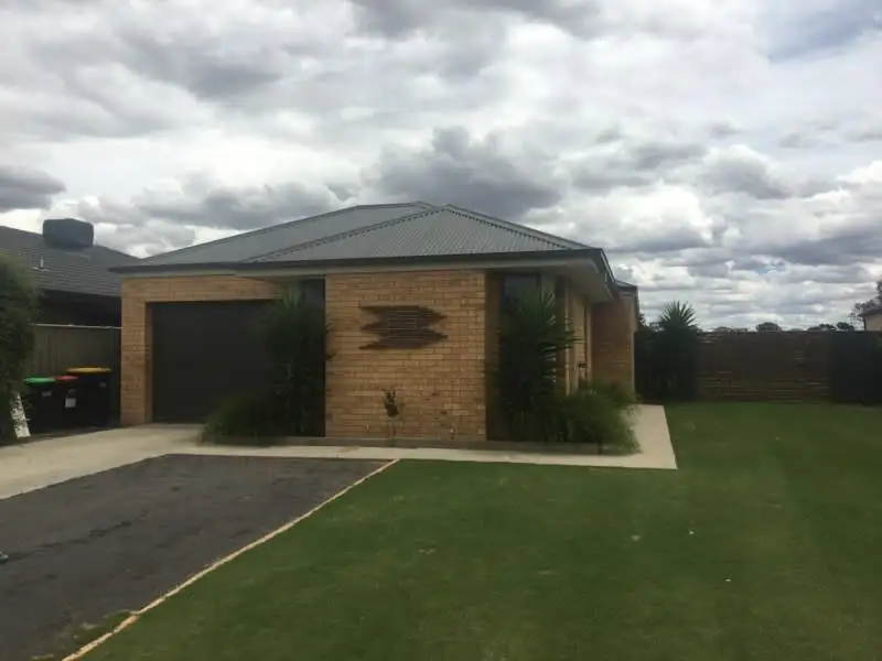 Main view of Homely house listing, 16 Stapleton Court, Benalla VIC 3672