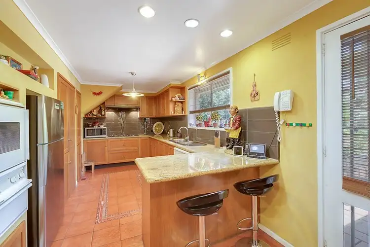 Third view of Homely house listing, 2 Lowan Avenue, Yallambie VIC 3085