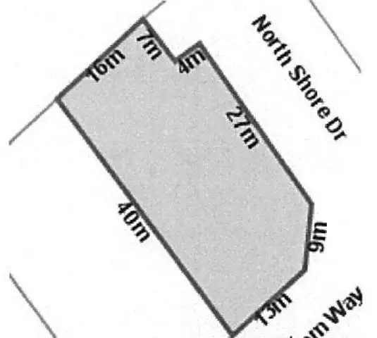 Third view of Homely land listing, 2 (Lot 743) Gem Way, Dongara WA 6525