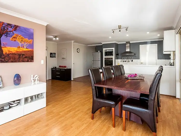 Sixth view of Homely house listing, 13 Nightingale Way, Warnbro WA 6169