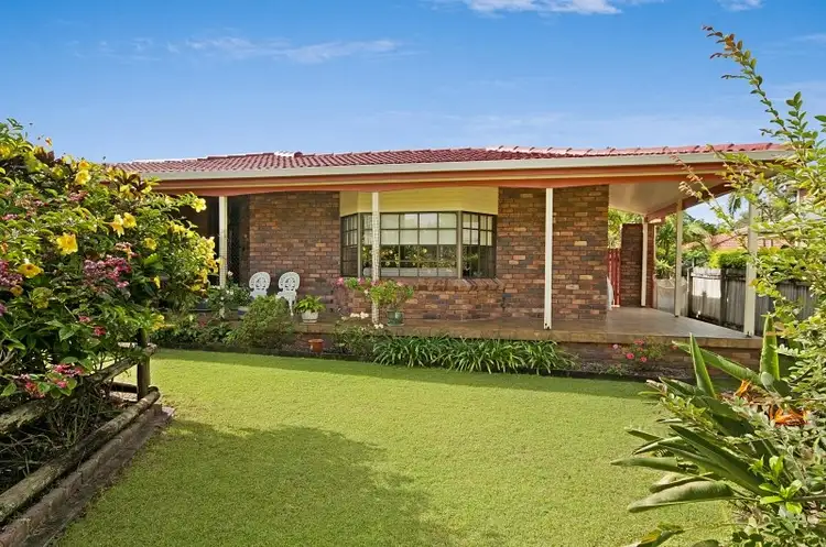 Second view of Homely house listing, 8 Seastar Court, Byron Bay NSW 2481