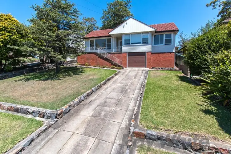 Main view of Homely house listing, 30 Crescent Road, Charlestown NSW 2290