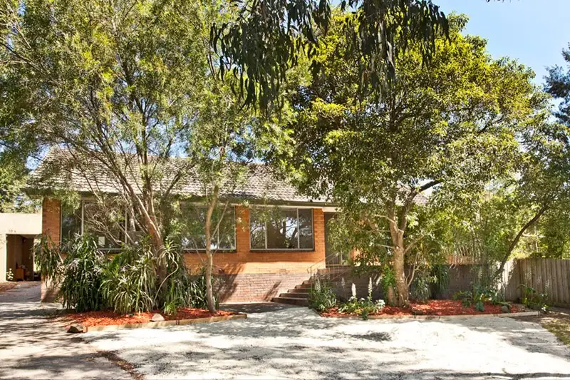 Main view of Homely house listing, 20 James Avenue, Mitcham VIC 3132