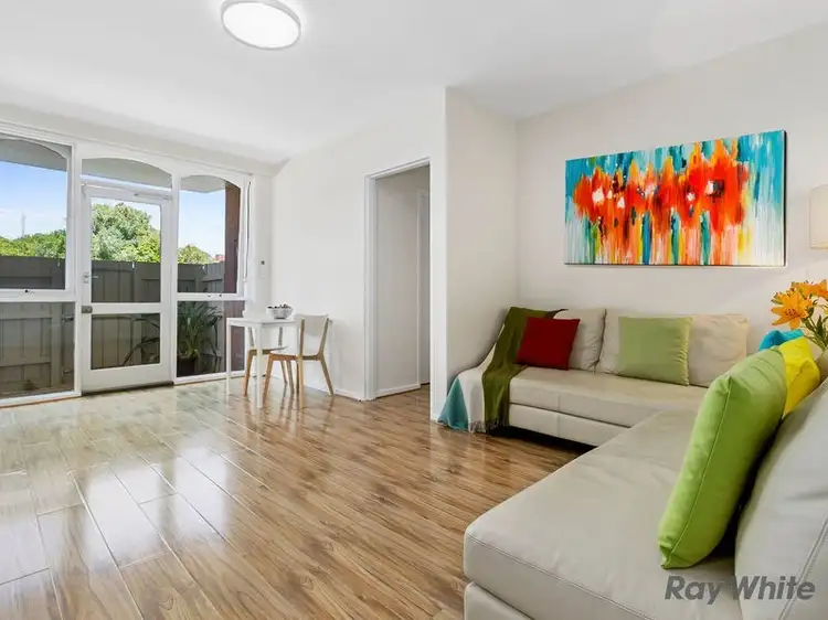 3/5 Kent Road, Box Hill VIC 3128