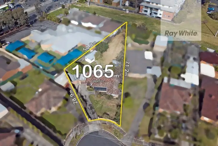 3 Arthur Street, Bundoora VIC 3083