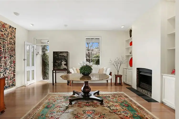 Second view of Homely terrace listing, 127 Queen Street, Woollahra NSW 2025
