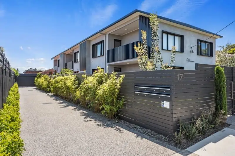 Main view of Homely apartment listing, 6/17 Herbert Street, Parkdale VIC 3195