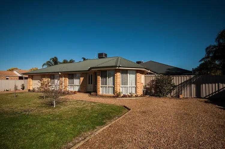 1B McCarthy, Yarrawonga VIC 3730