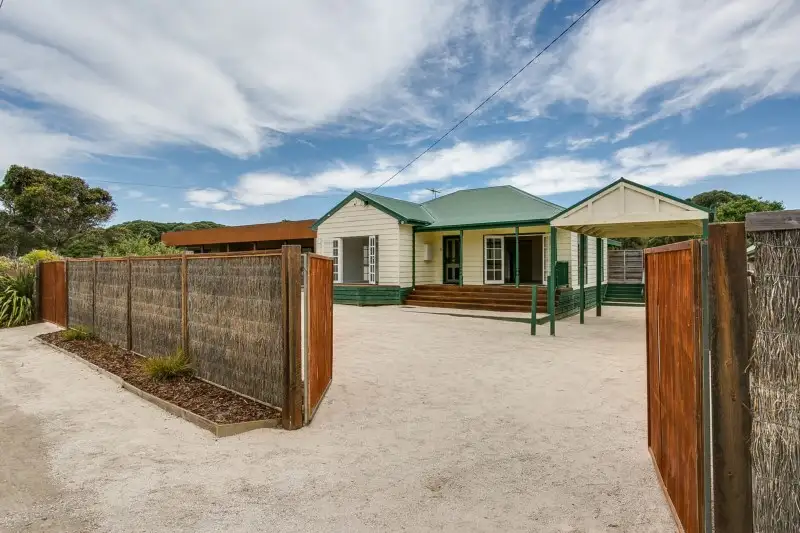 Main view of Homely house listing, 553 Melbourne Road, Blairgowrie VIC 3942