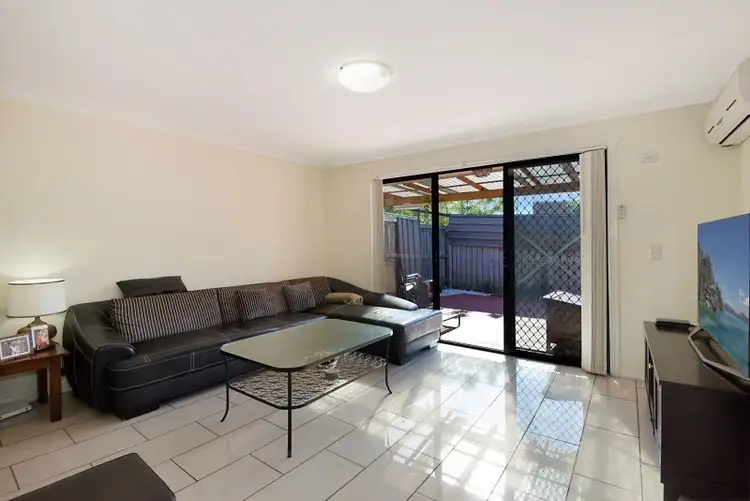 Second view of Homely house listing, 4/6-10 Ettalong Road, Greystanes NSW 2145