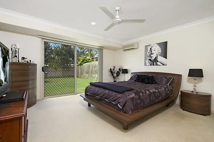 Second view of Homely house listing, 129 Wallum Drive, Parkinson QLD 4115