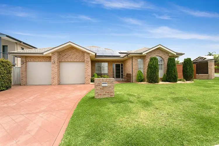 Main view of Homely house listing, 12 Caravel Cresent, Shell Cove NSW 2529