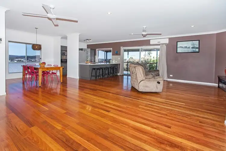 Seventh view of Homely house listing, 92 Opossum Circuit, Springfield Lakes QLD 4300