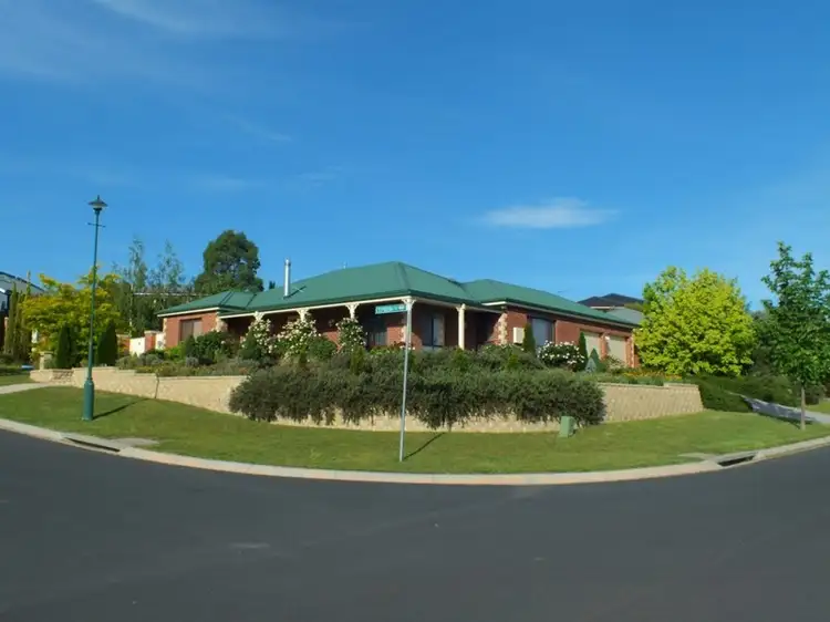 1 Cypress Crescent, Kelso NSW 2795
