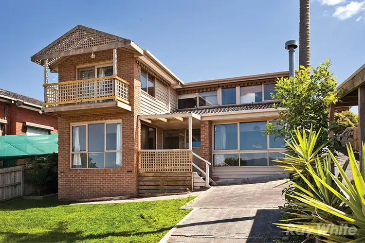 Main view of Homely house listing, 58 Haverbrack Drive, Mulgrave VIC 3170