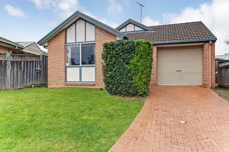 5 Dods Place, Doonside NSW 2767
