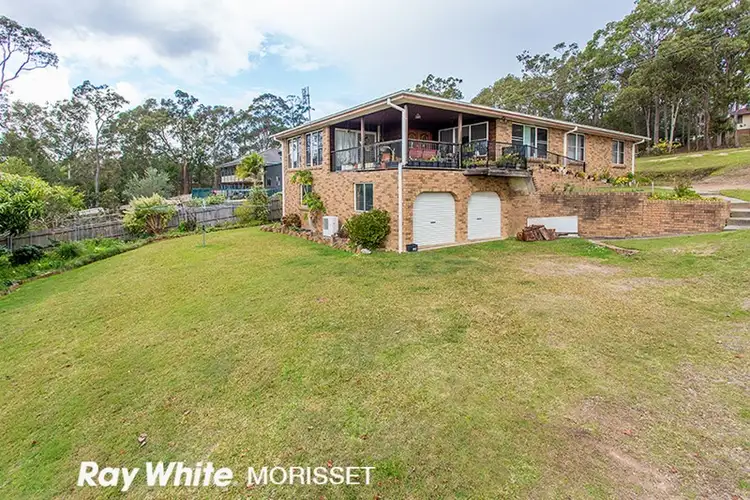 Second view of Homely house listing, 29 Dalley Street, Bonnells Bay NSW 2264