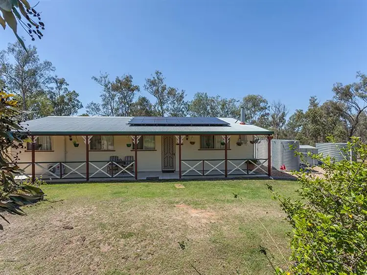 Third view of Homely rural property listing, 6 Hedges Court, Laidley Heights QLD 4341