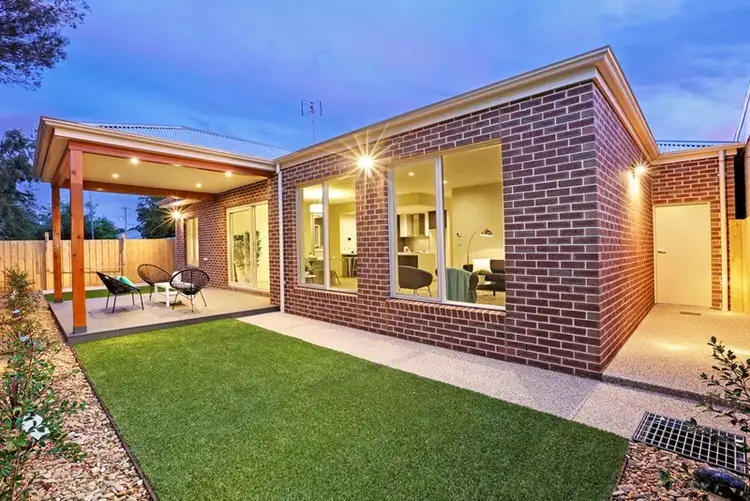 Main view of Homely townhouse listing, 16B South Street, Belmont VIC 3216