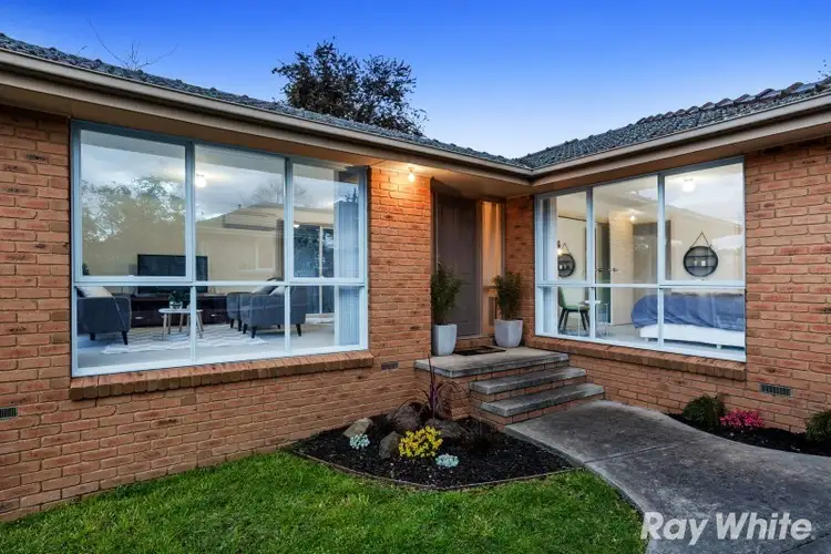 Second view of Homely house listing, 59 Ozone Road, Bayswater VIC 3153