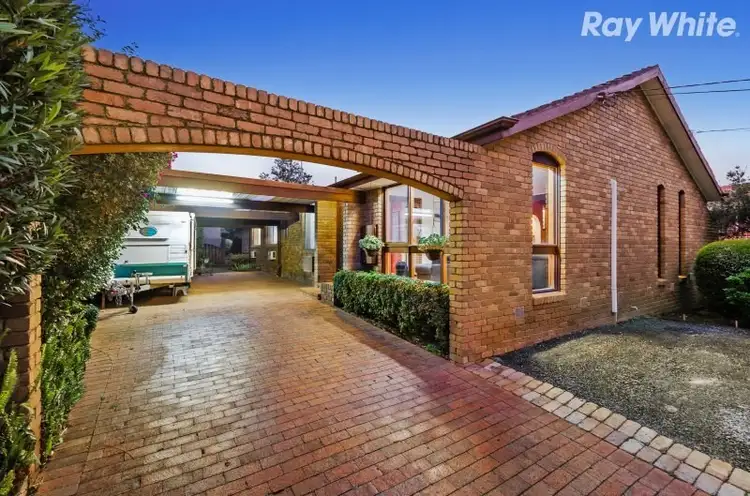 17 Darwin Road, Boronia VIC 3155