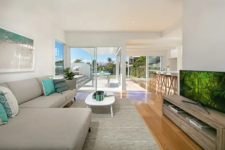 Fourth view of Homely house listing, 23 Tunks Street, Northbridge NSW 2063