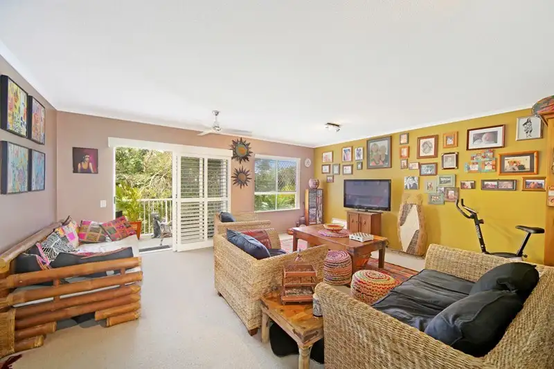 Main view of Homely house listing, 2/42 First Avenue, Coolum Beach QLD 4573