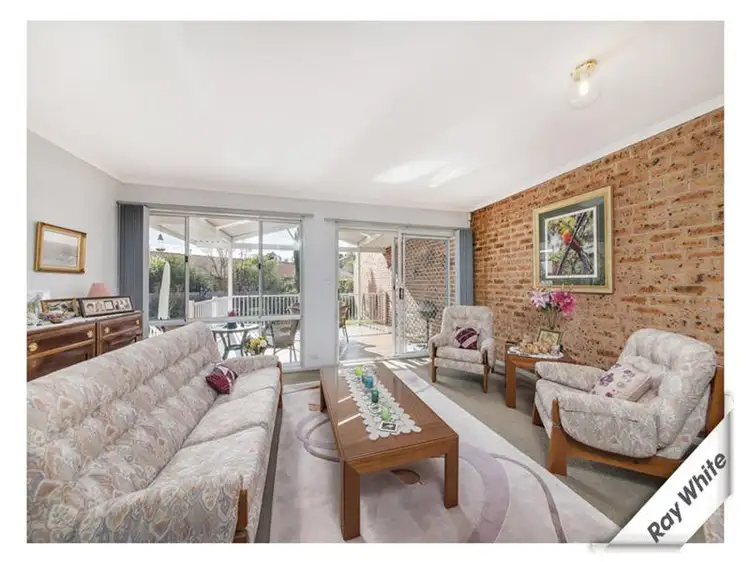 Third view of Homely house listing, 7/26 De Little Circuit, Tuggeranong ACT 2900