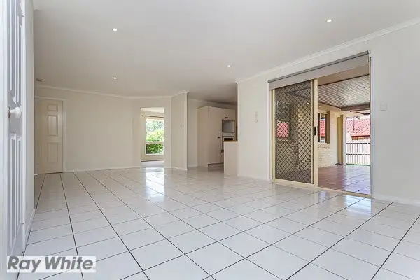 Fifth view of Homely house listing, 36 Friarbird Drive, Narangba QLD 4504