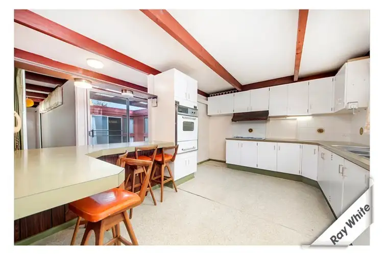 41 Duigan Street, Scullin ACT 2614