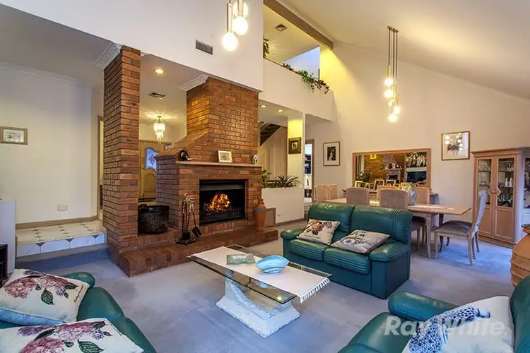 Third view of Homely house listing, 65 Bellbrook Drive, Dandenong North VIC 3175