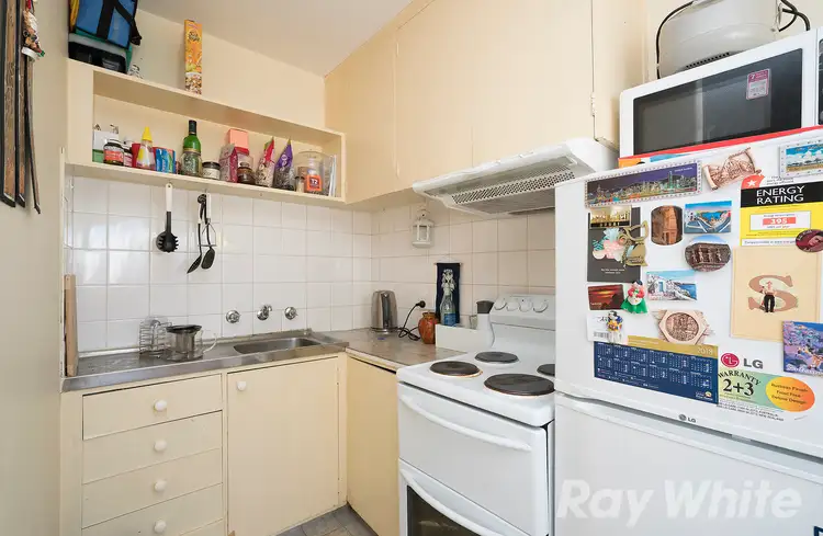 Fifth view of Homely unit listing, 1/103 Liardet Street, Port Melbourne VIC 3207