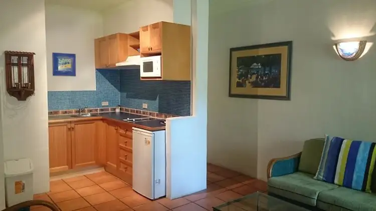 Fifth view of Homely apartment listing, 14/62-64 Davidson Street, Port Douglas QLD 4877