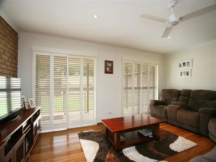 Third view of Homely house listing, 17 Callabonna Street, Westlake QLD 4074