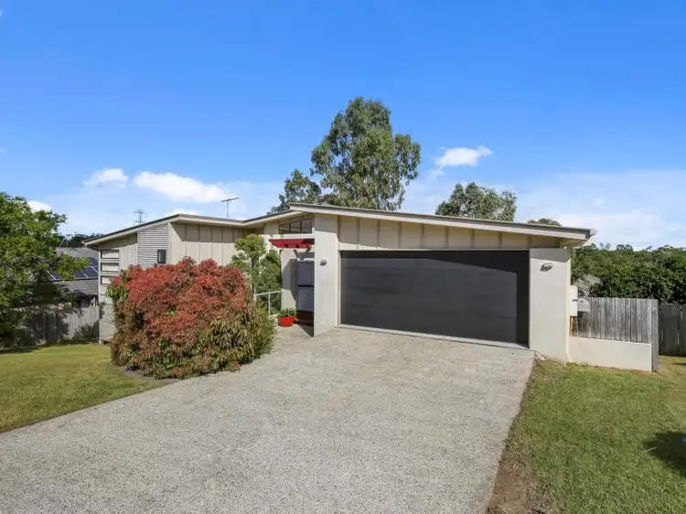 Main view of Homely house listing, 7 McCubbin Court, Goodna QLD 4300