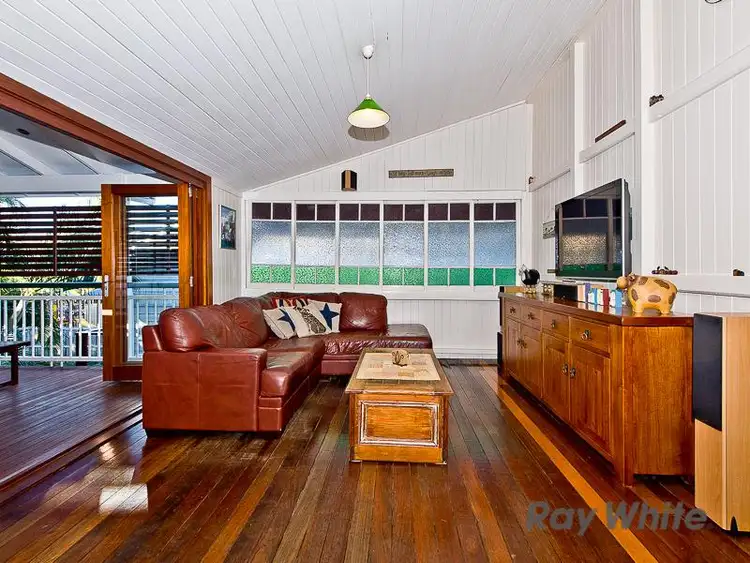 Fourth view of Homely house listing, 97 Orchid Street, Enoggera QLD 4051