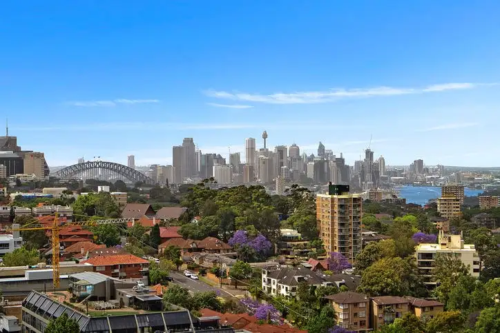 1302W/599 Pacific Highway, St Leonards NSW 2065