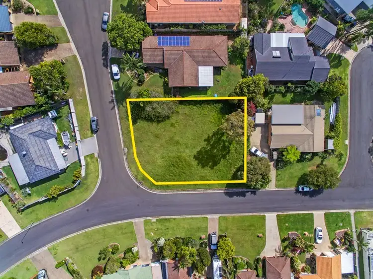 Fourth view of Homely land listing, 2 Poplar Place, Mooloolaba QLD 4557