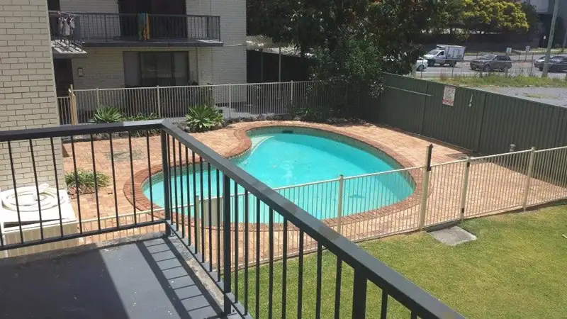 Main view of Homely unit listing, 7 'York Manor' 5 High Street, Southport QLD 4215