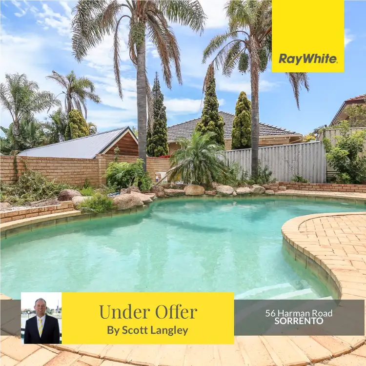 56 Harman Road, Sorrento WA 6020