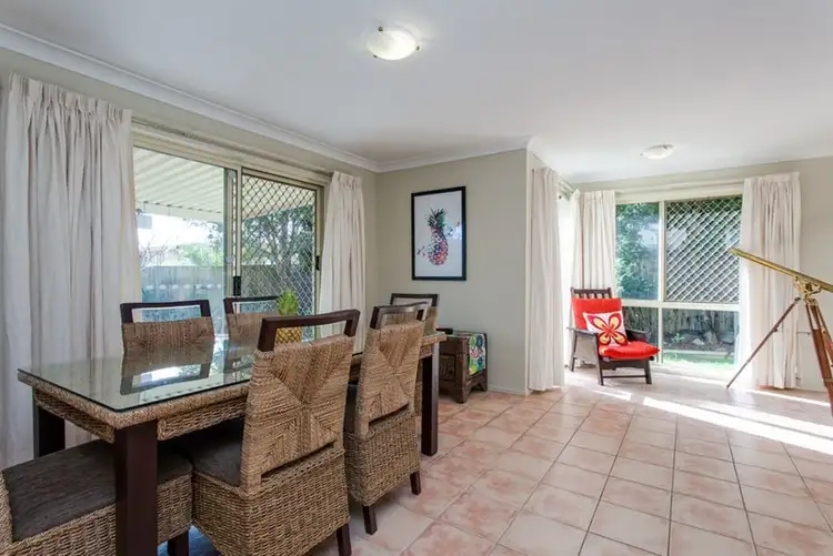 Fourth view of Homely house listing, 41 Callabonna Street, Westlake QLD 4074