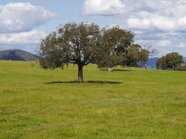 Second view of Homely land listing, 246A Clements Road, Woodstock NSW 2793