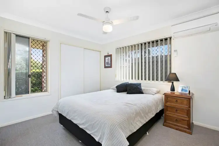 Seventh view of Homely townhouse listing, 78/19 Doughboy Parade, Hemmant QLD 4174