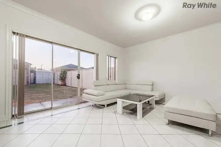 Sixth view of Homely house listing, 14 Nobel Banks Drive, Cairnlea VIC 3023